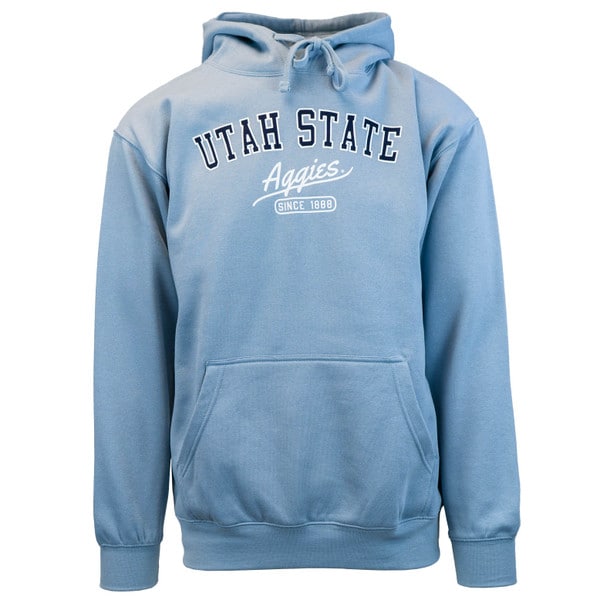 Utah State Aggies Since 1888 Unisex Hoodie